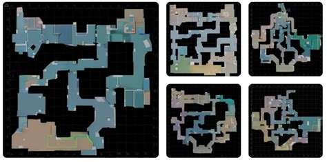 csgo random map generator|Kaludi/CSGO.
